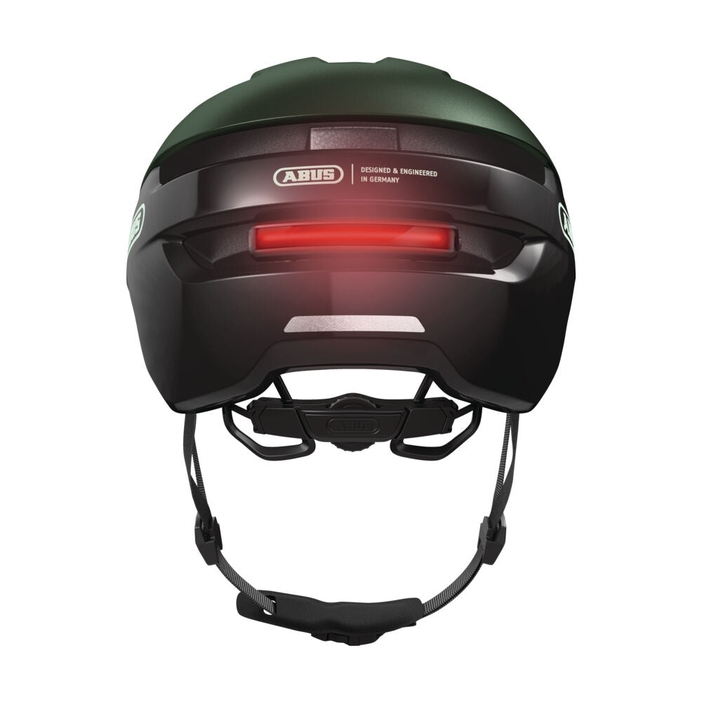 Abus Purl-Y Ace helmet