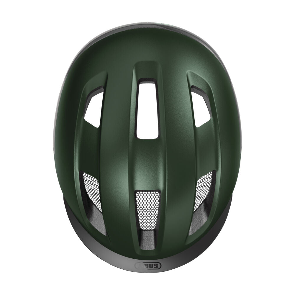 Abus Purl-Y Ace helmet