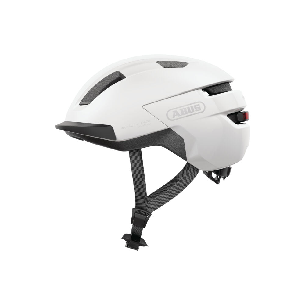 Abus Purl-Y Ace helmet
