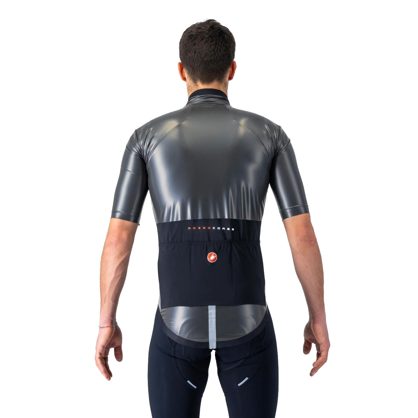 Castelli Gabba R jersey