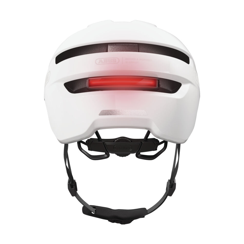 Abus Purl-Y Ace helmet