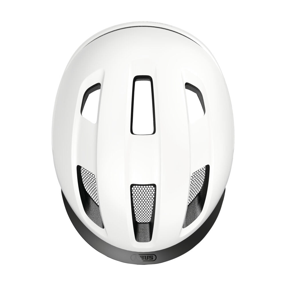 Abus Purl-Y Ace helmet