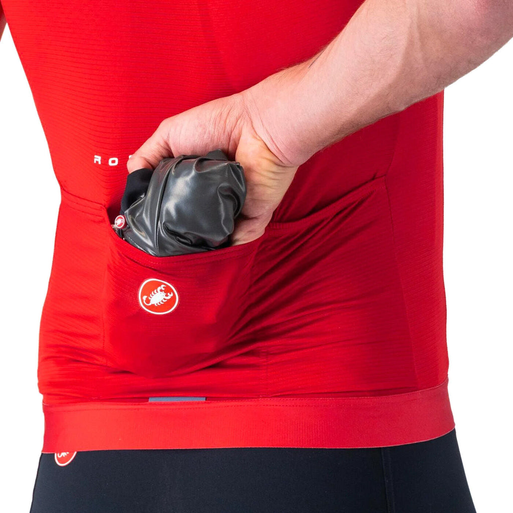 Castelli Gabba R jersey