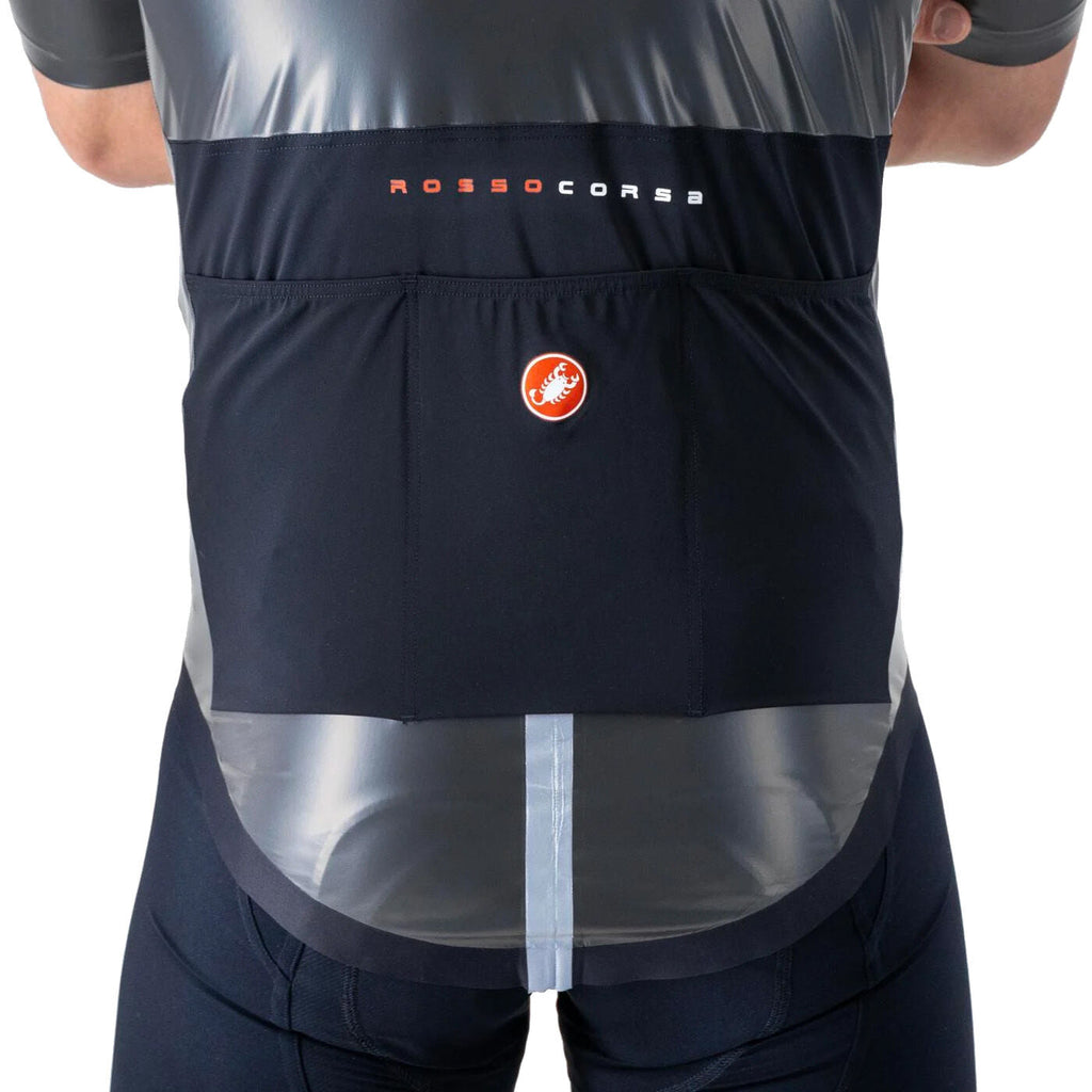 Castelli Gabba R jersey