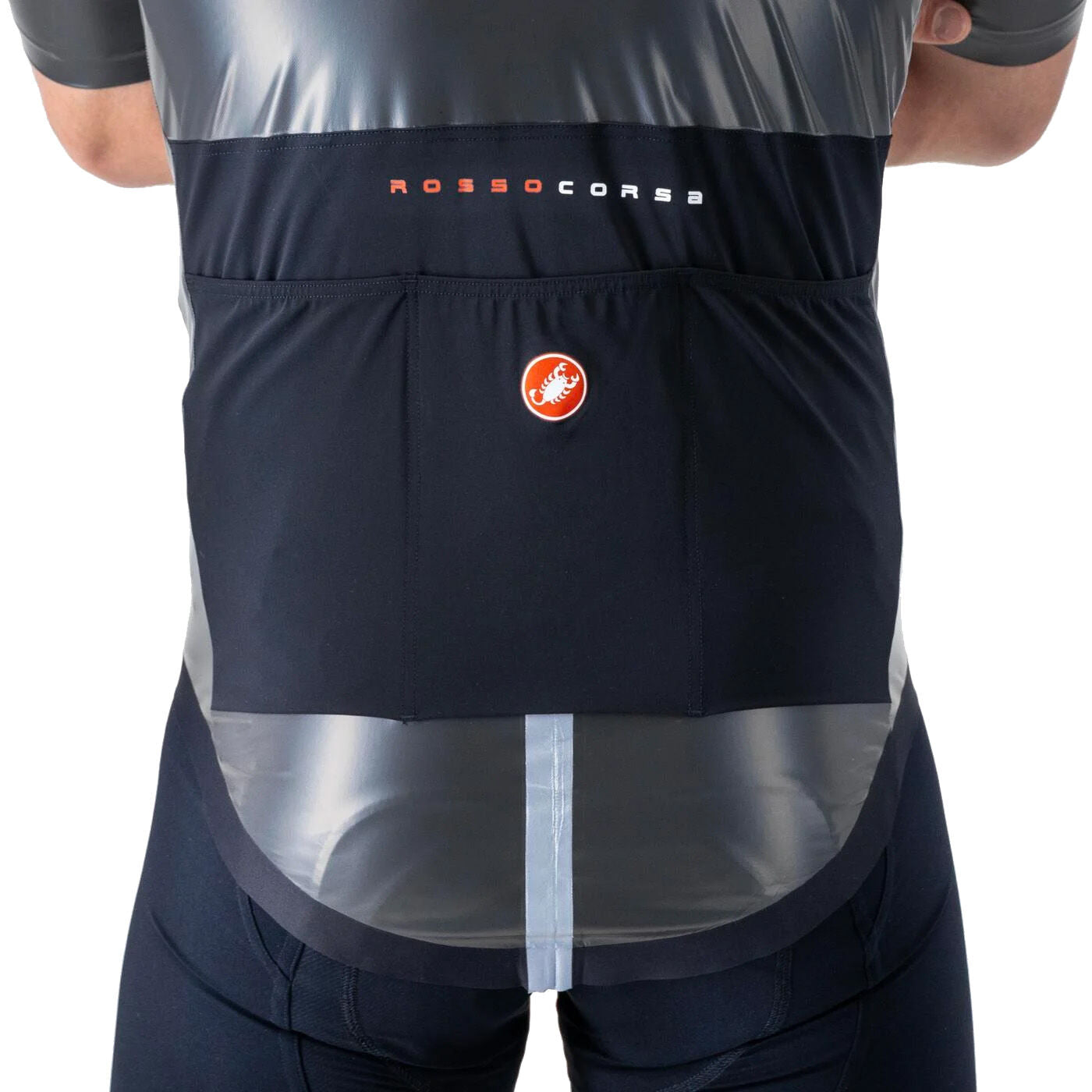 Castelli Gabba R jersey