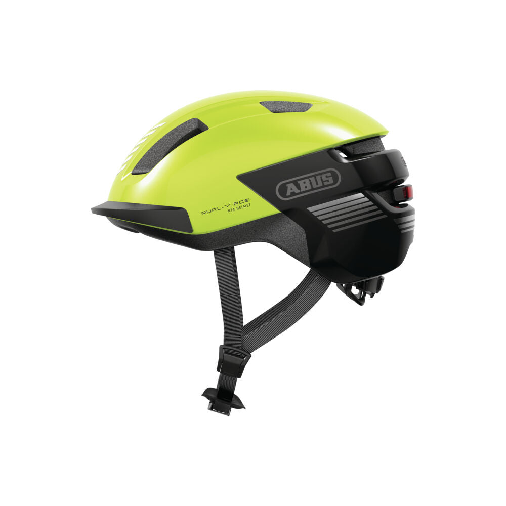 Abus Purl-Y Ace helmet