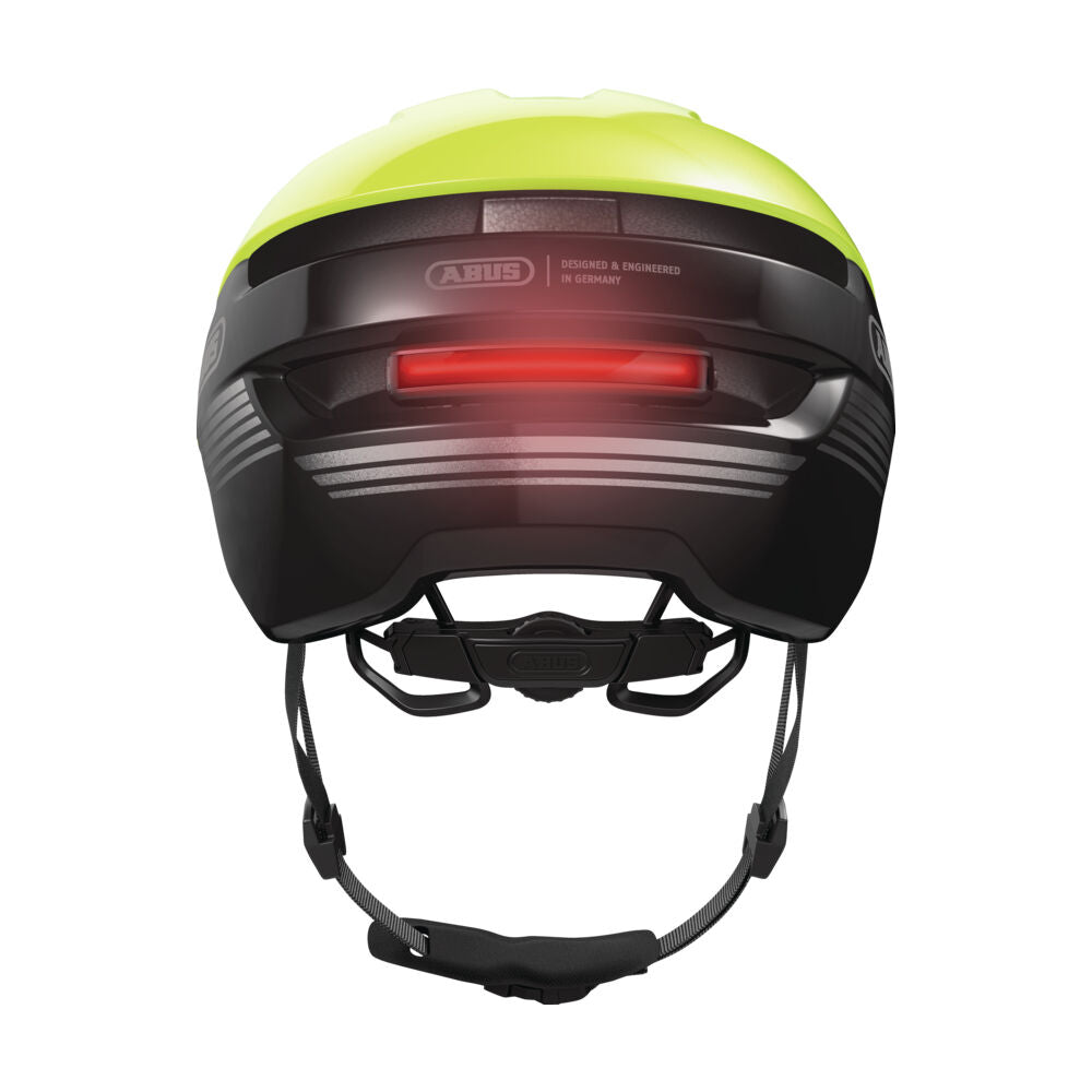 Abus Purl-Y Ace helmet