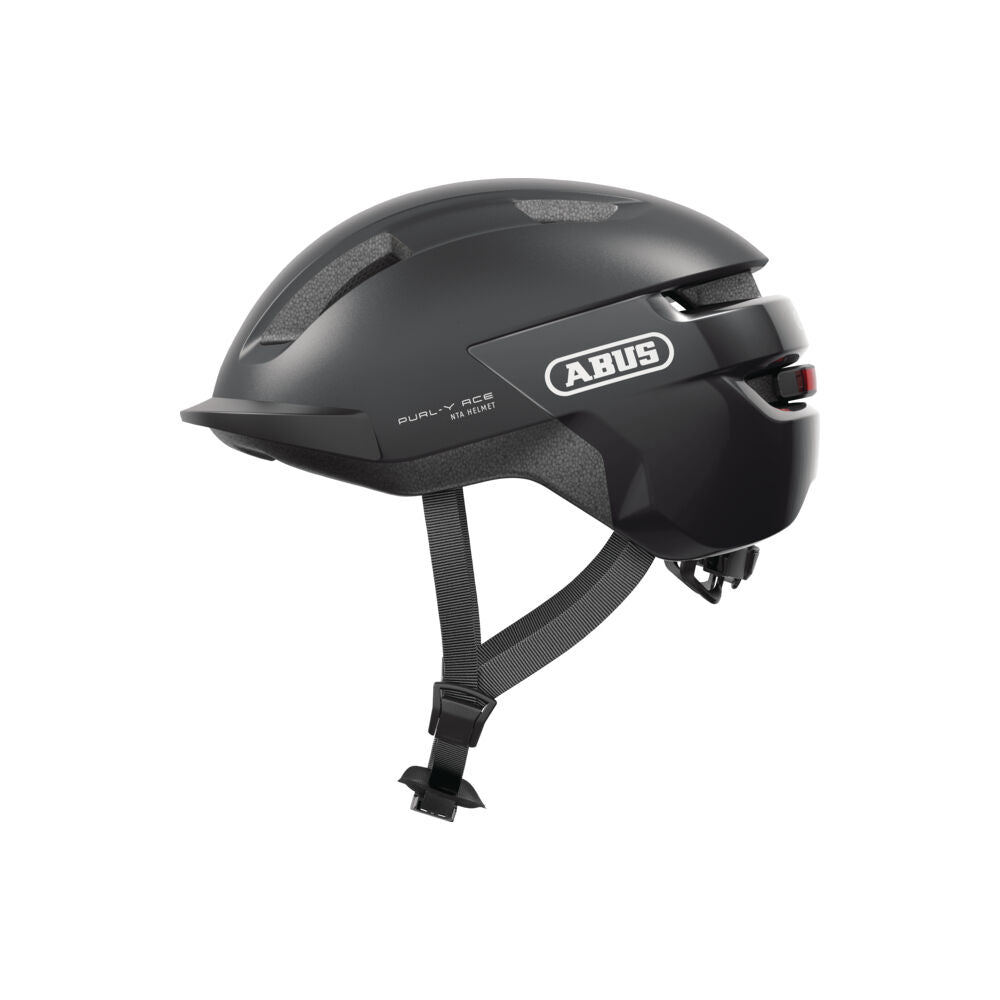 Abus Purl-Y Ace helmet