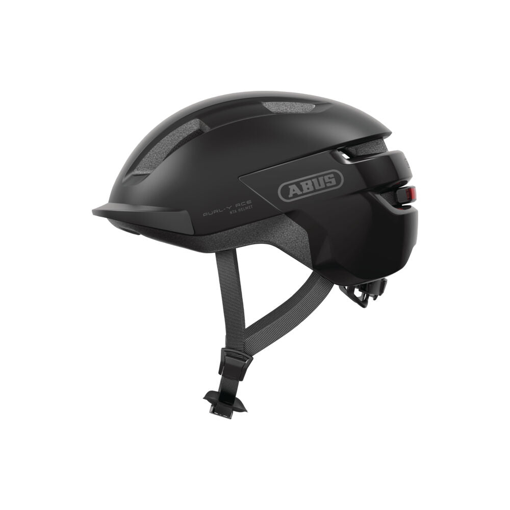 Abus Purl-Y Ace helmet