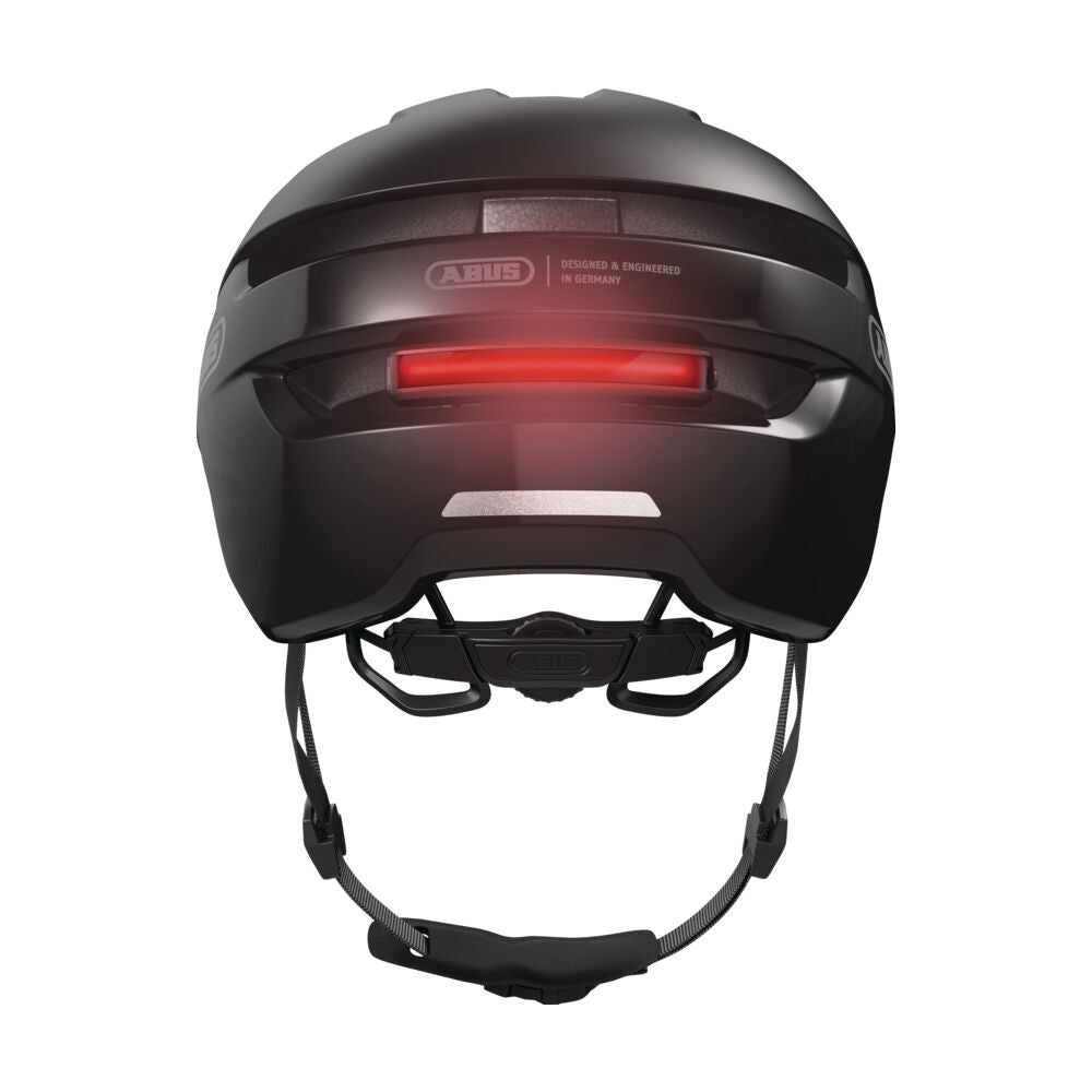 Abus Purl-Y Ace helmet