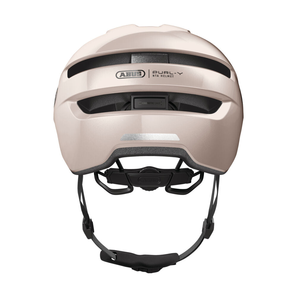 Abus Purl-Y helmet