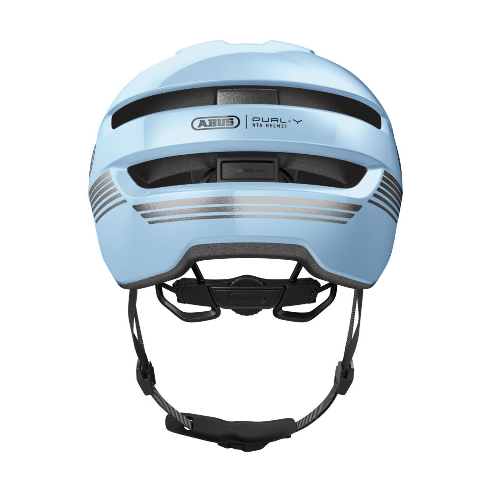 Abus Purl-Y helmet