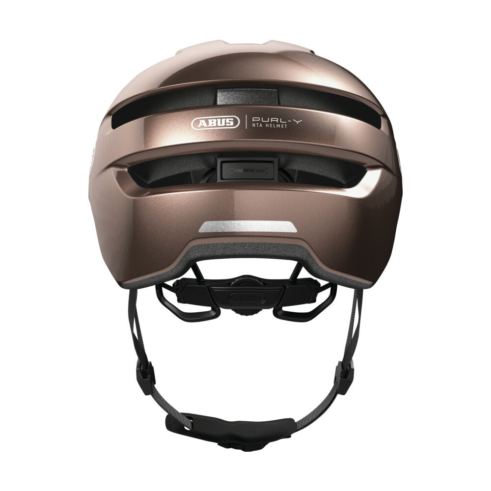 Abus Purl-Y helmet