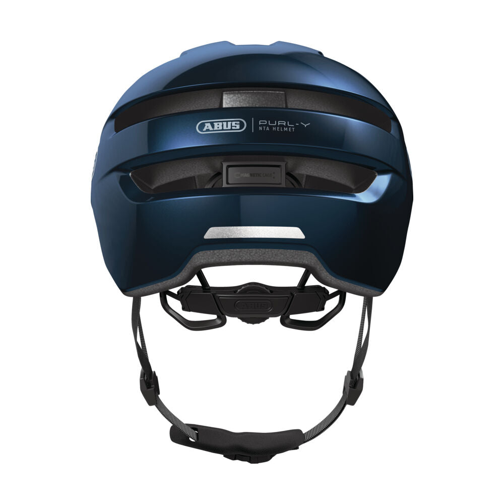 Abus Purl-Y helmet