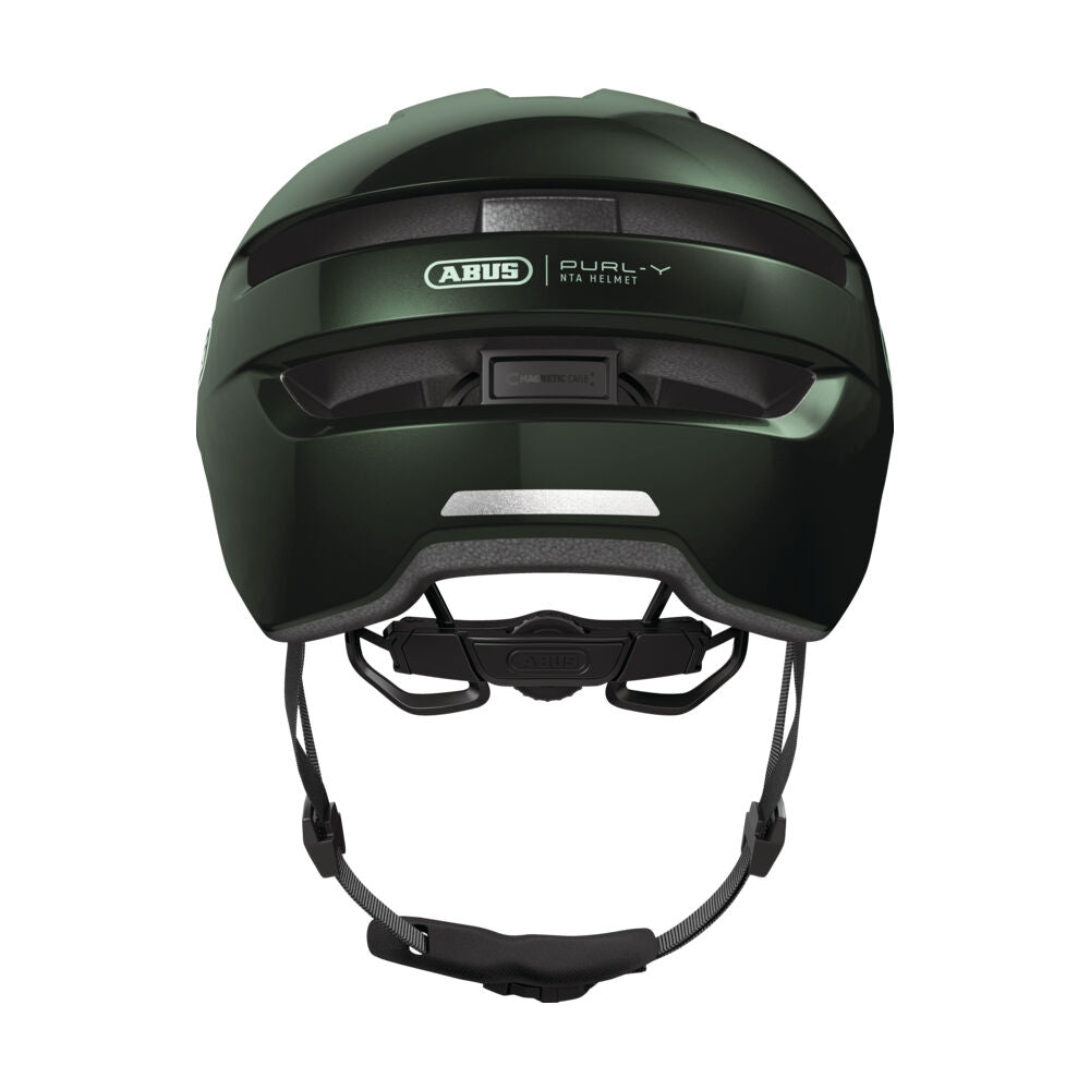 Abus Purl-Y helmet