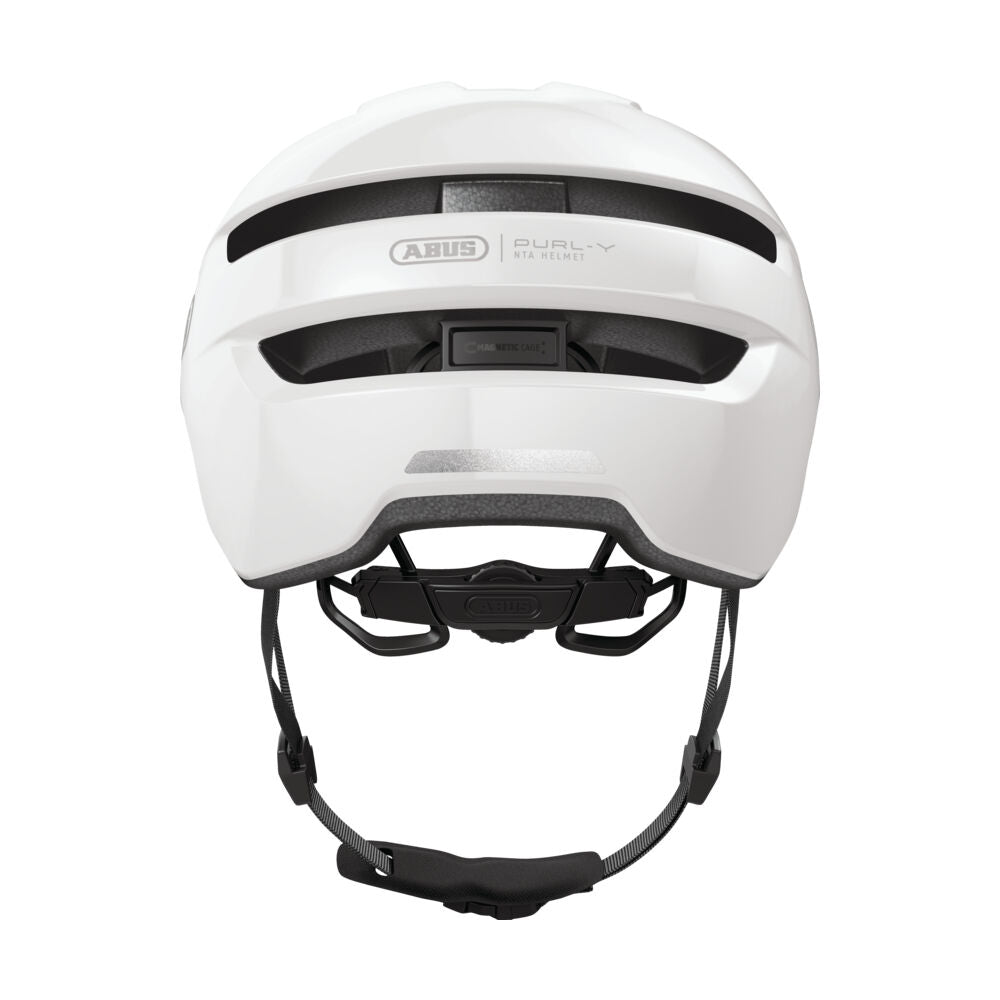 Abus Purl-Y helmet
