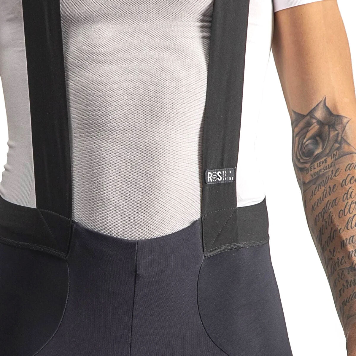 Castelli Sorpasso Ros bibtight