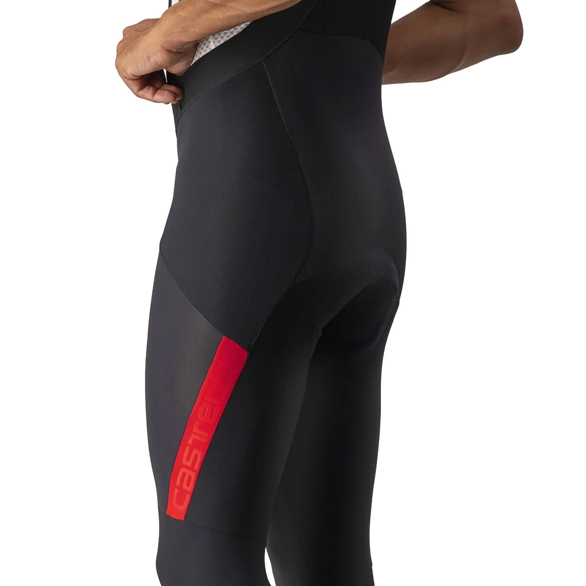 Castelli Sorpasso Ros bibtight