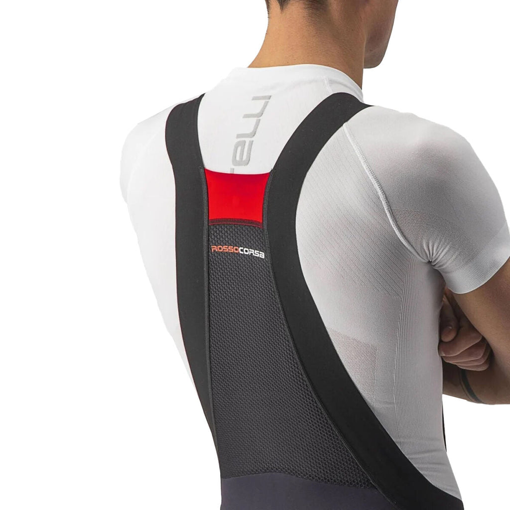 Castelli Sorpasso Ros bibtight
