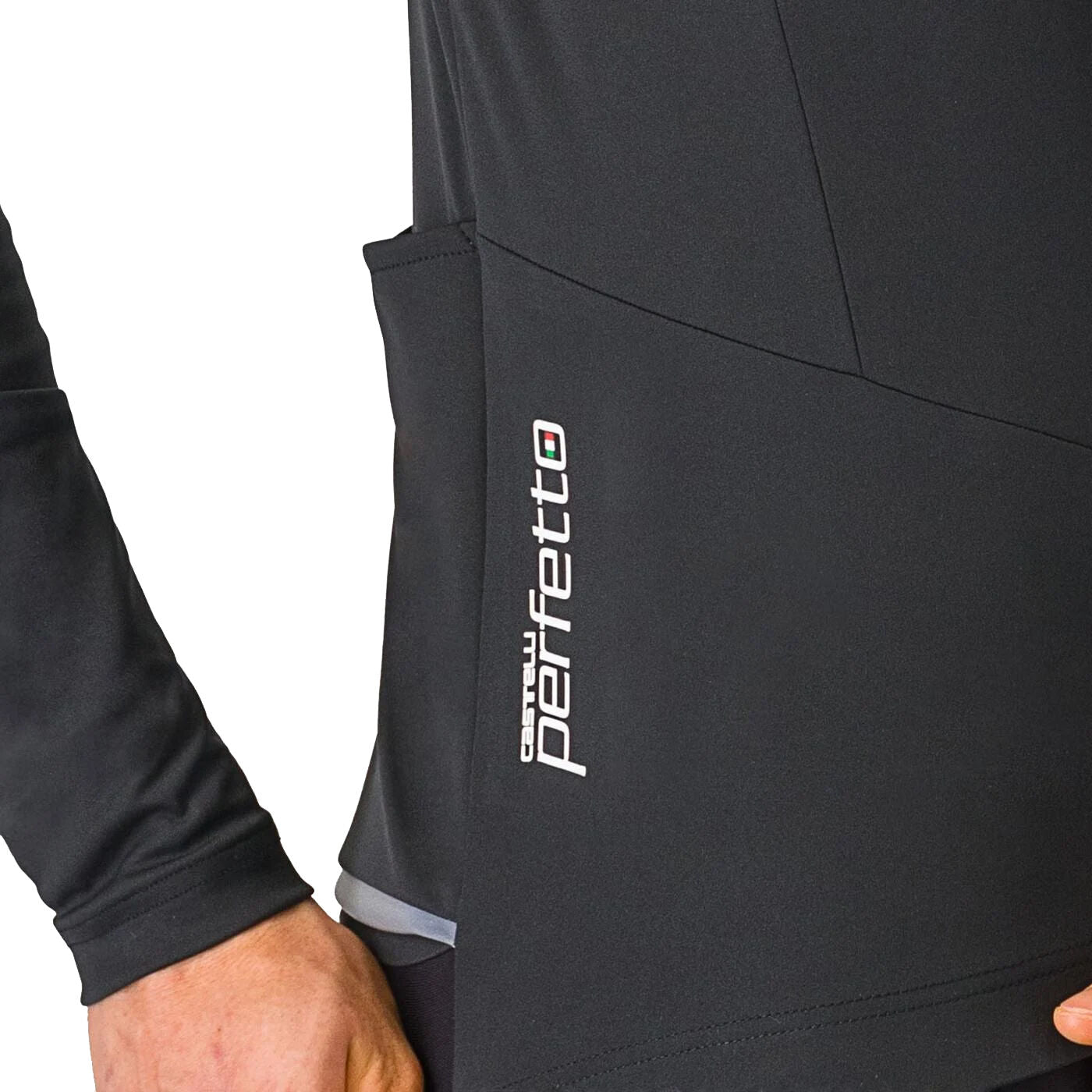 Castelli Perfetto Air jacket