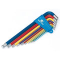 Barbieri hexagonal wrenches