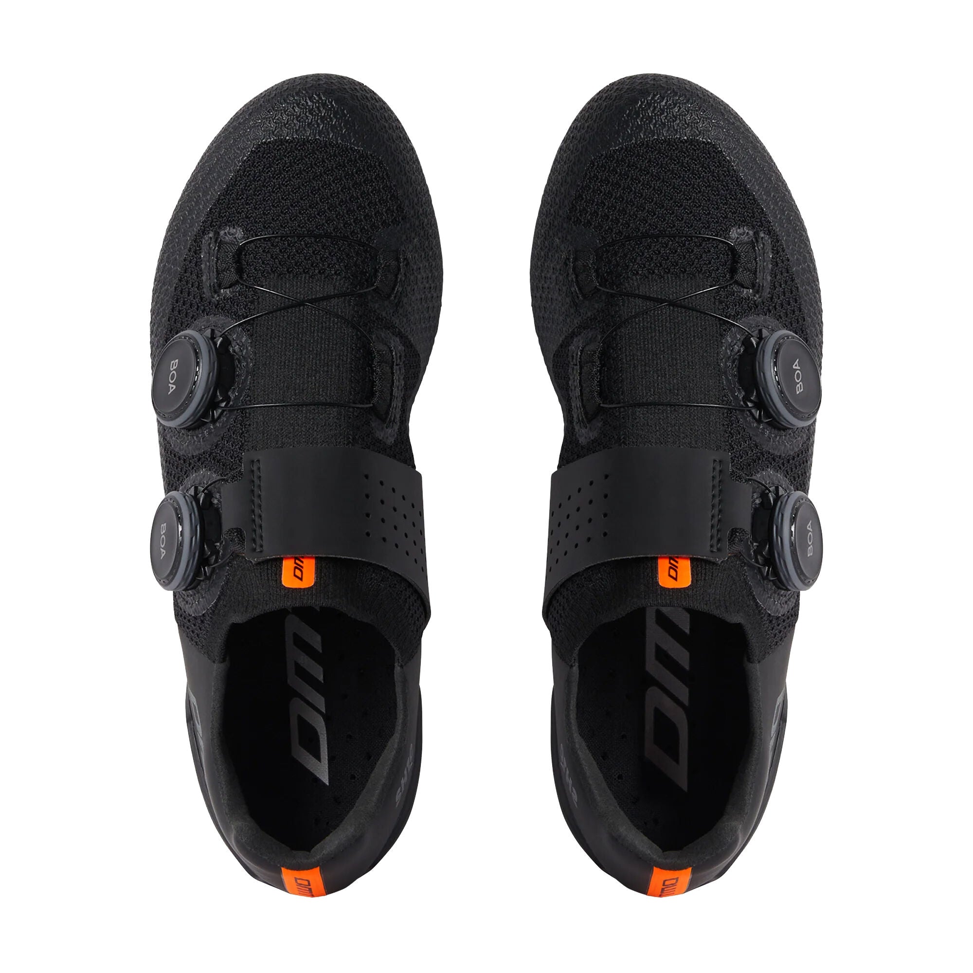 DMT SH10 shoes