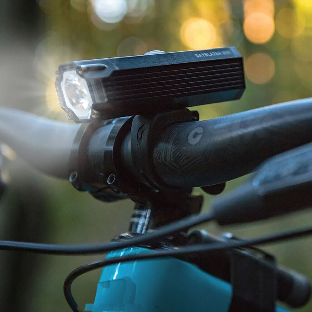 Blackburn Dayblazer 1000 LM front light