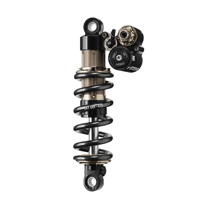 Ext Shox E-Storia Standard Coil Metric shox
