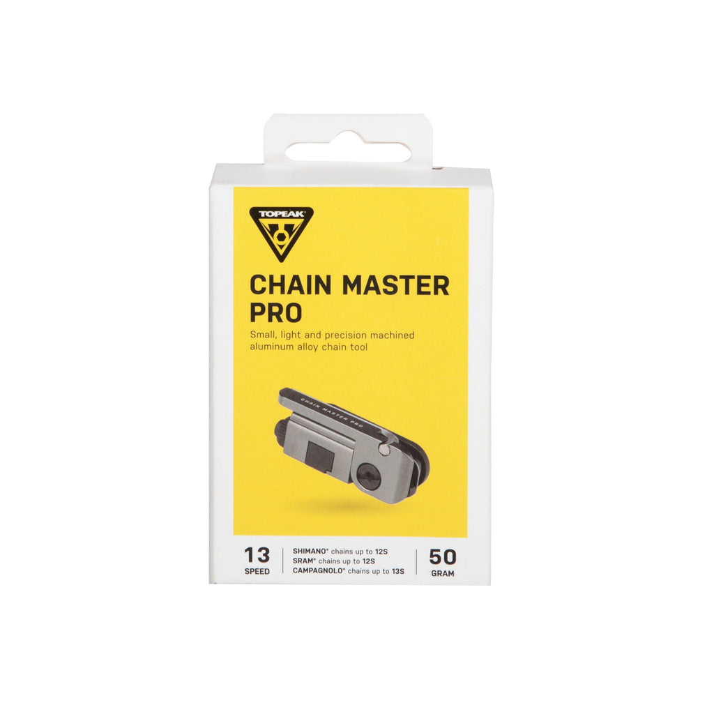 Topeak Chain Master Pro chain tool