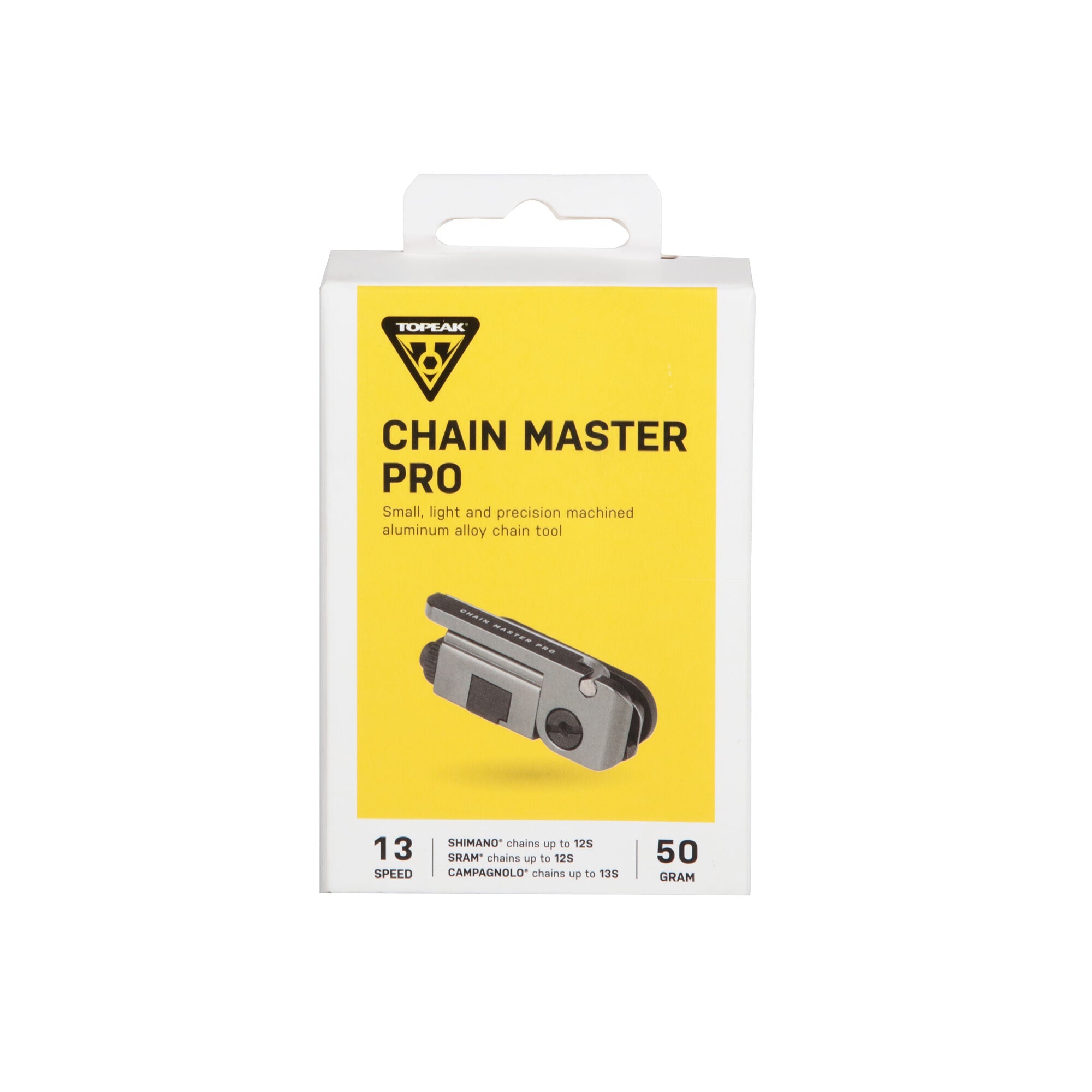 Topeak Chain Master Pro chain tool
