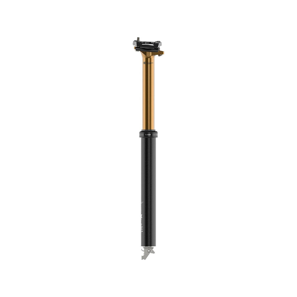 Fox Transfer Factory Kashima telescopic seatpost