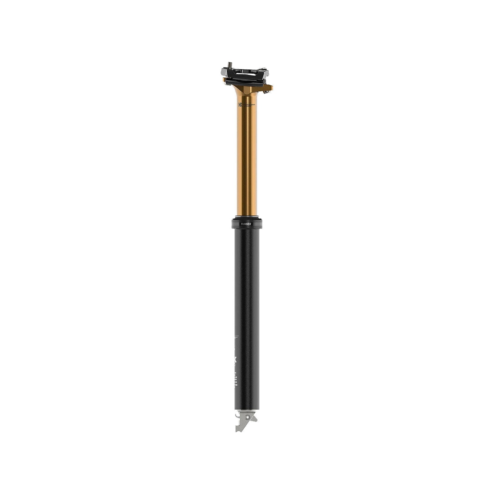 Fox Transfer Factory Kashima telescopic seatpost
