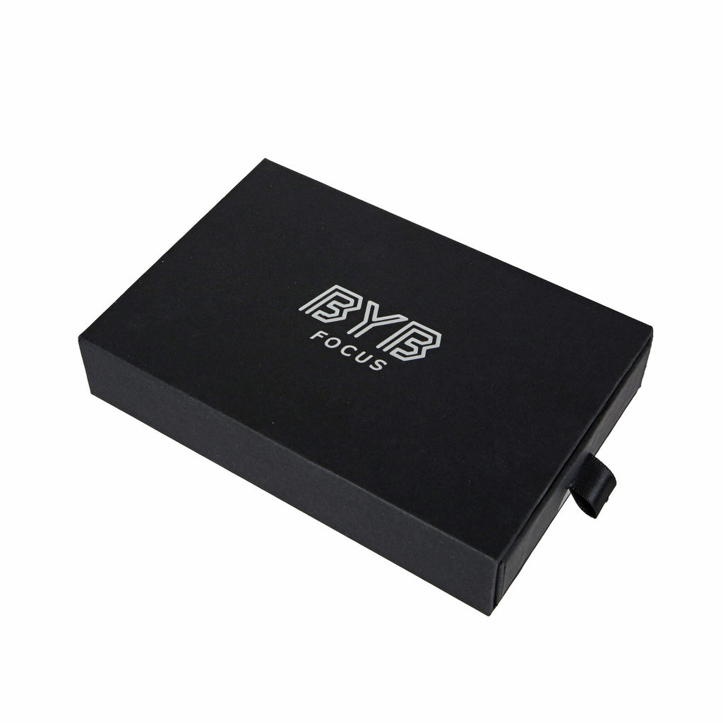 BYB Focus front and rear light