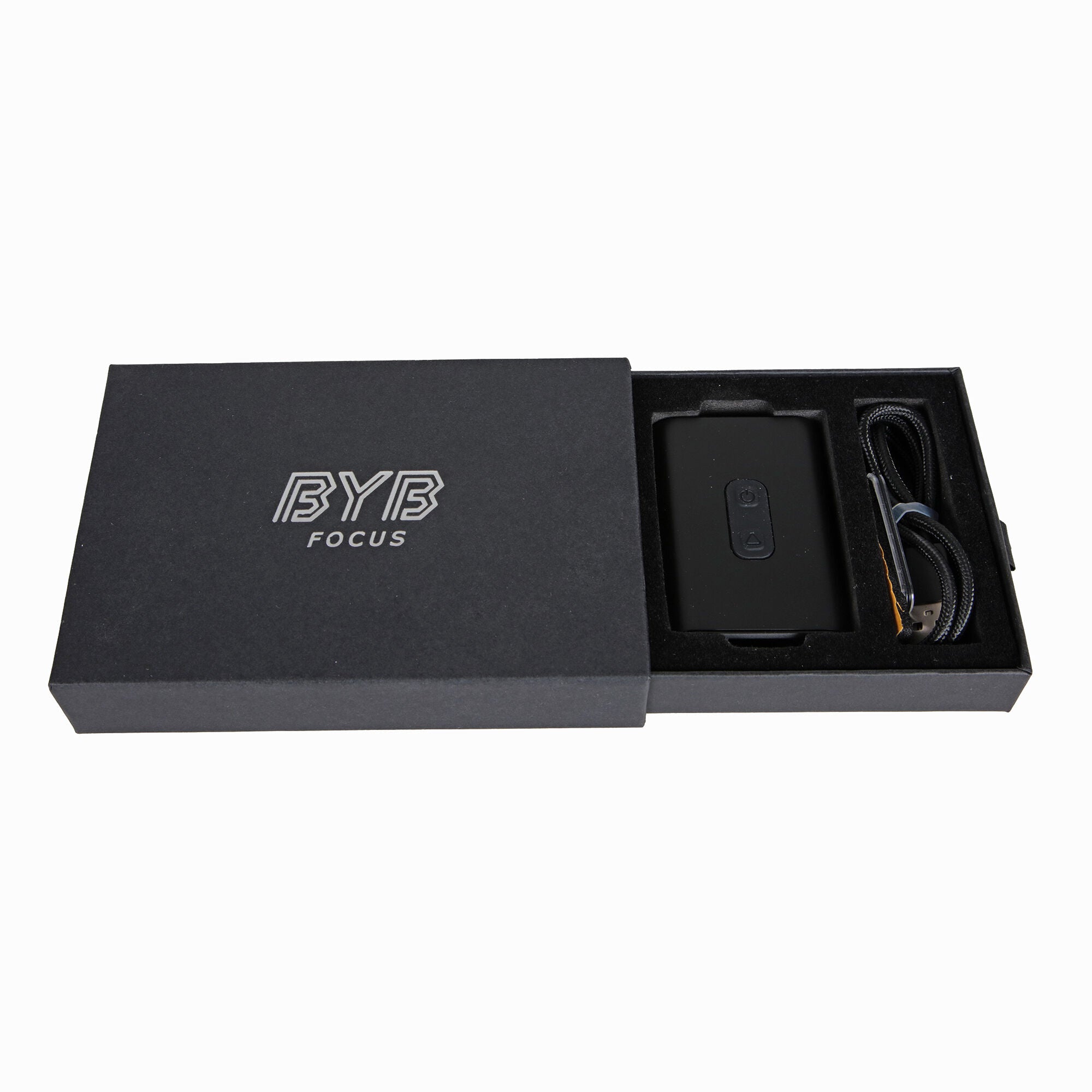 BYB Focus front and rear light