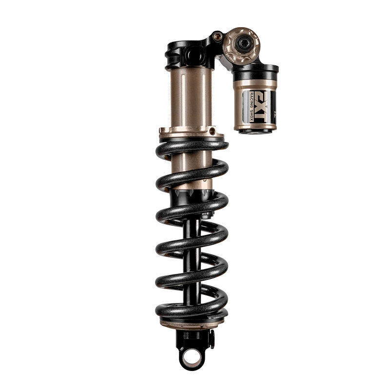 Ext Shox Arma V4 Coil Trunnion Psr rear shock