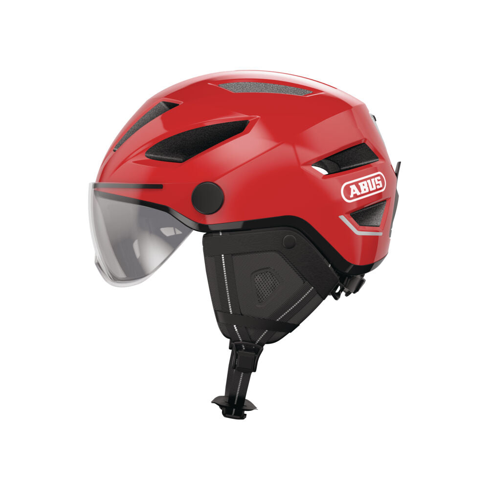 Abus Pedelec 2.0 Ace helmet