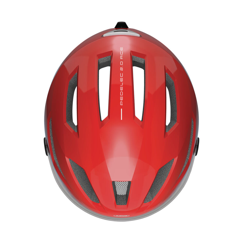 Abus Pedelec 2.0 Ace helmet