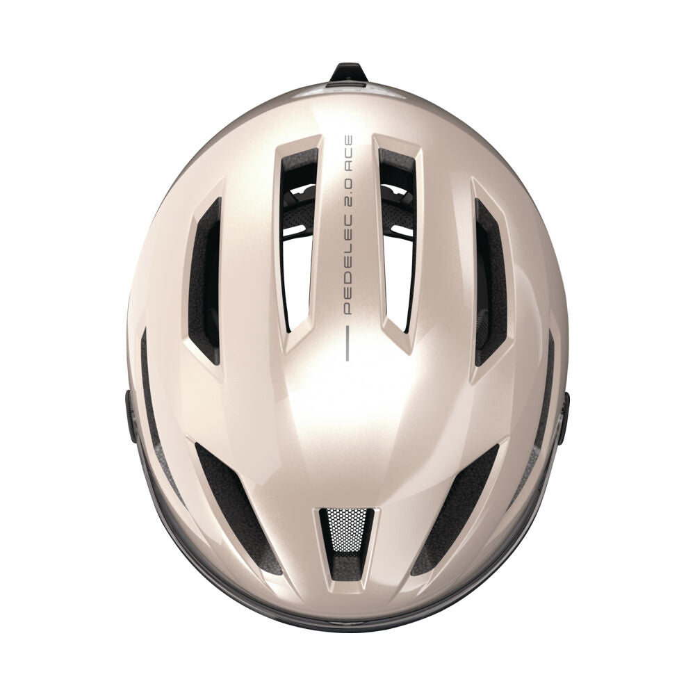 Abus Pedelec 2.0 Ace helmet