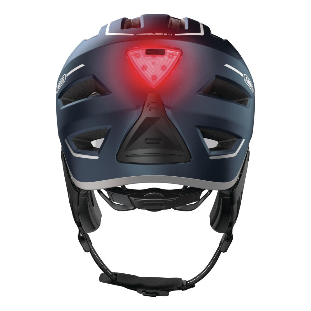 Abus Pedelec 2.0 Ace helmet