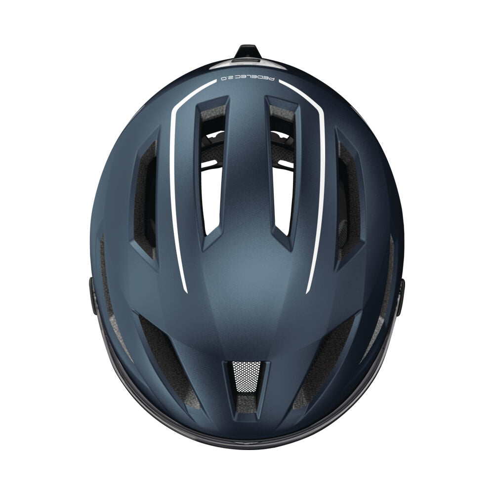 Abus Pedelec 2.0 Ace helmet
