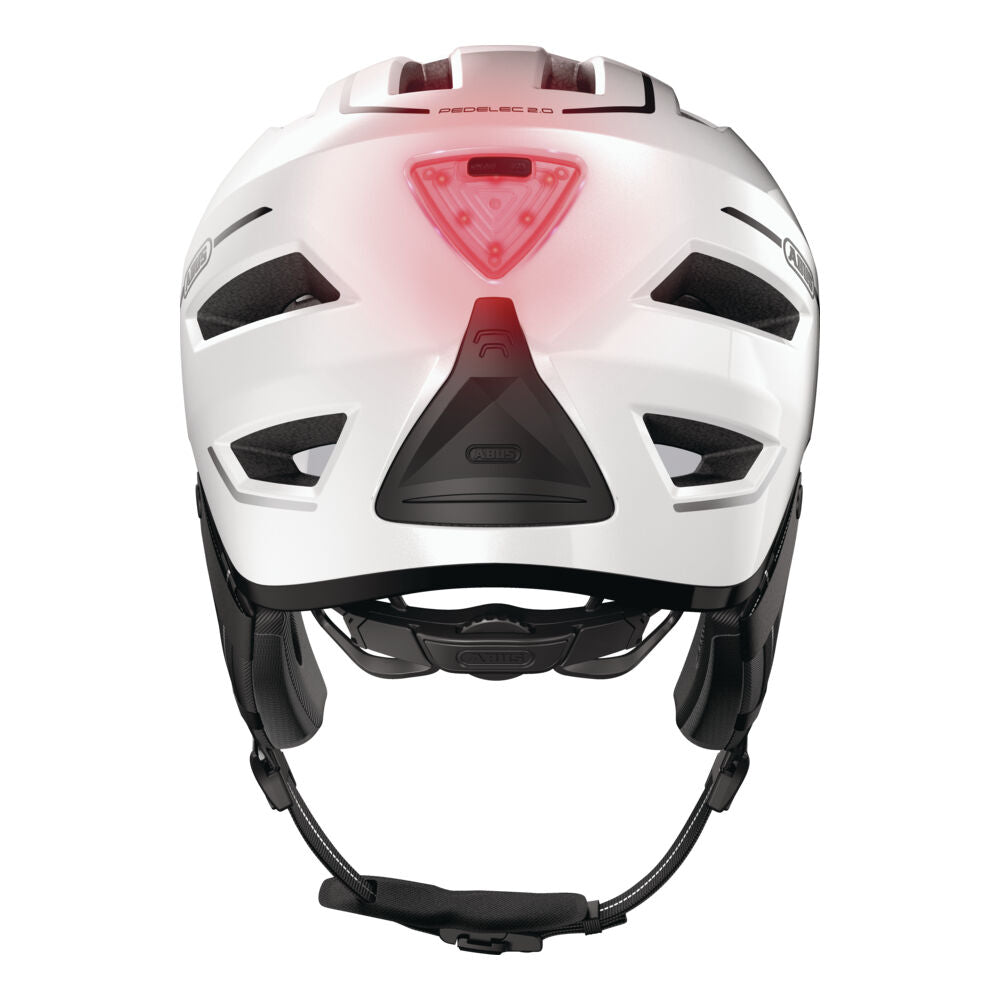 Abus Pedelec 2.0 Ace helmet