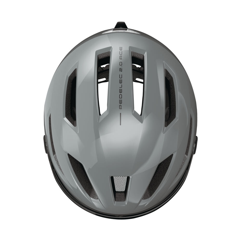 Abus Pedelec 2.0 Ace helmet