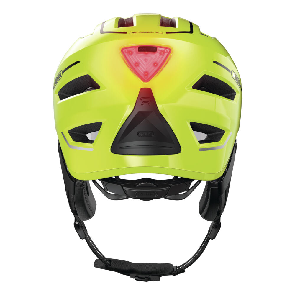 Abus Pedelec 2.0 Ace helmet