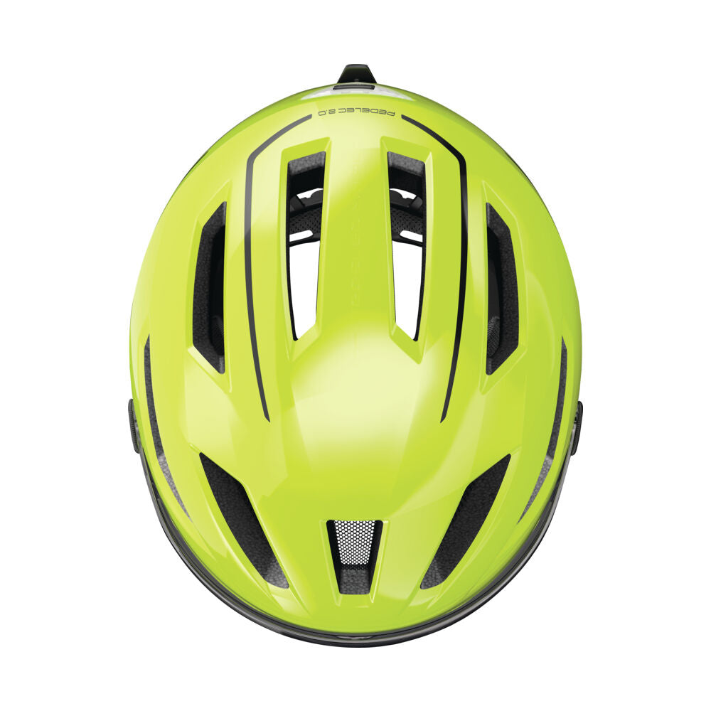 Abus Pedelec 2.0 Ace helmet