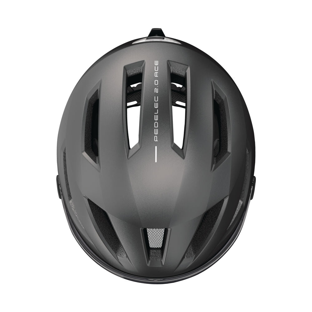 Abus Pedelec 2.0 Ace helmet
