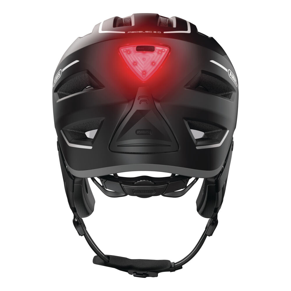 Abus Pedelec 2.0 Ace helmet