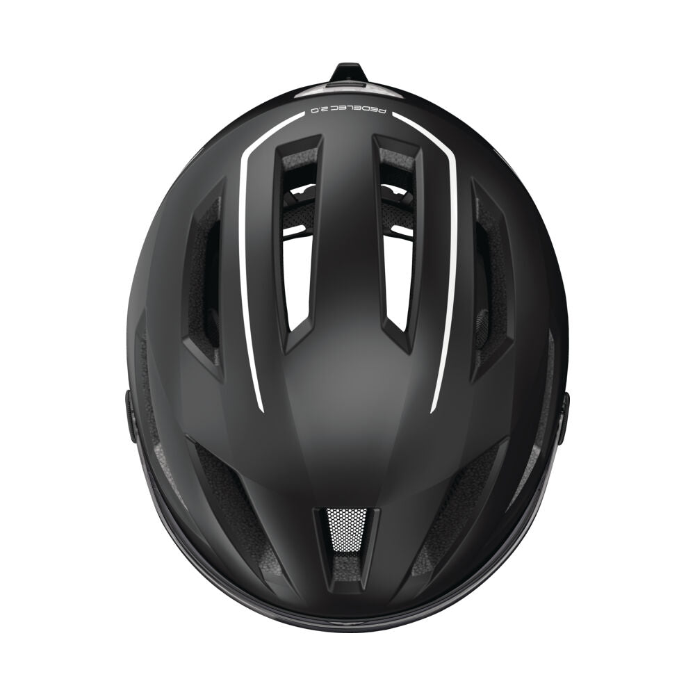 Abus Pedelec 2.0 Ace helmet