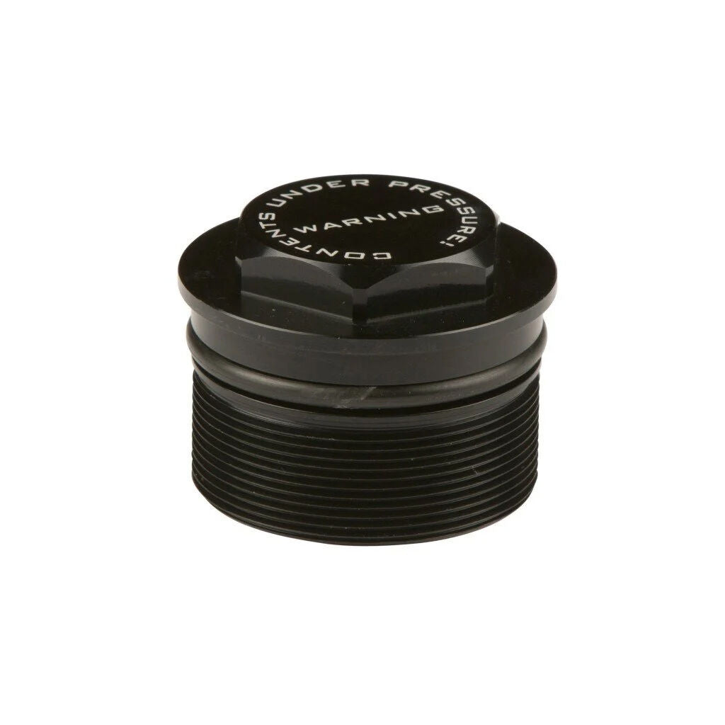 Aria Dvo Emerald cap