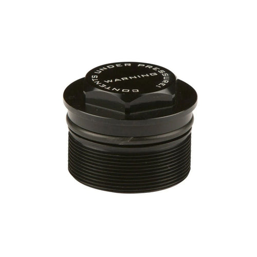 Aria Dvo Emerald cap