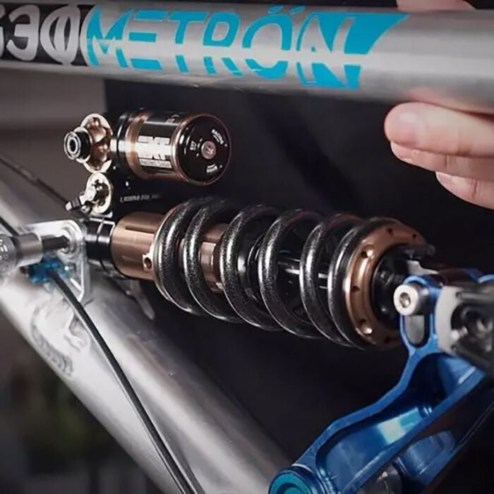 Ext Shox Storia V4 Standard Coil Metric Psr shox